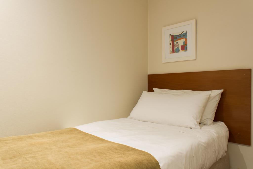 Lastarria Aparts サンティアゴ 部屋 写真