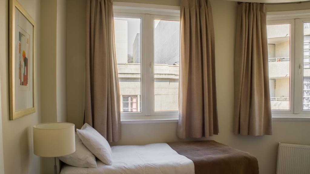 Lastarria Aparts サンティアゴ 部屋 写真